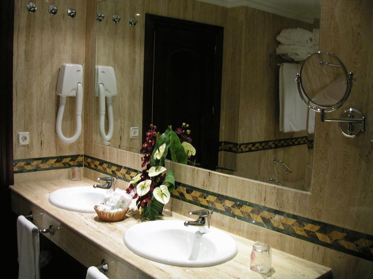 Fotos del hotel - HOTEL SANTIAGO