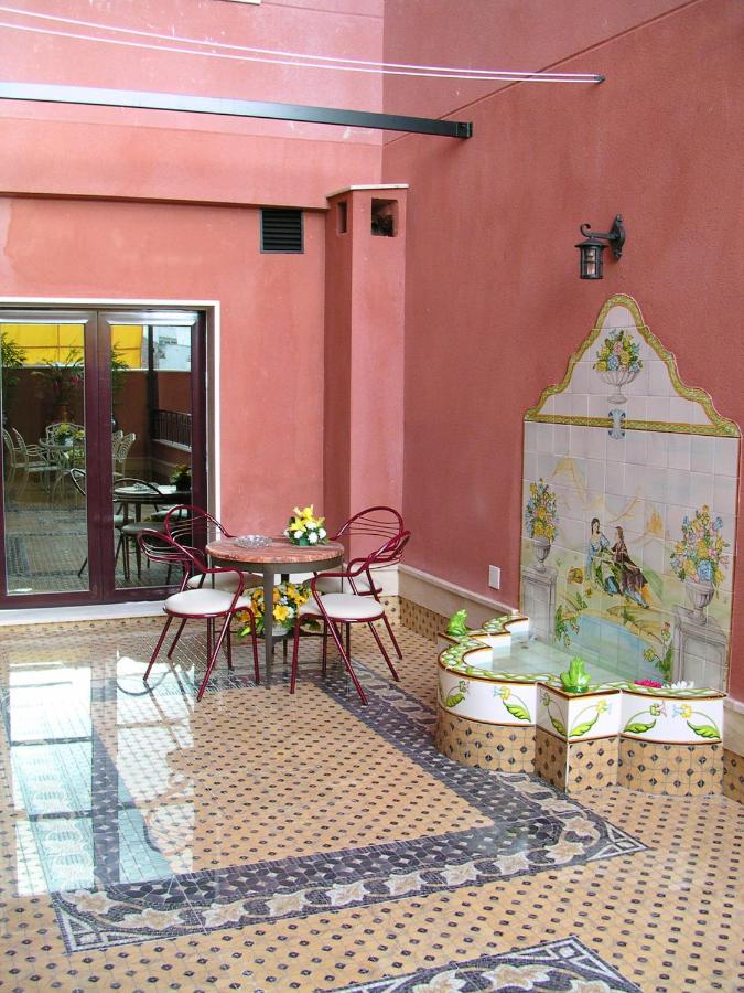 Fotos del hotel - HOTEL SANTIAGO