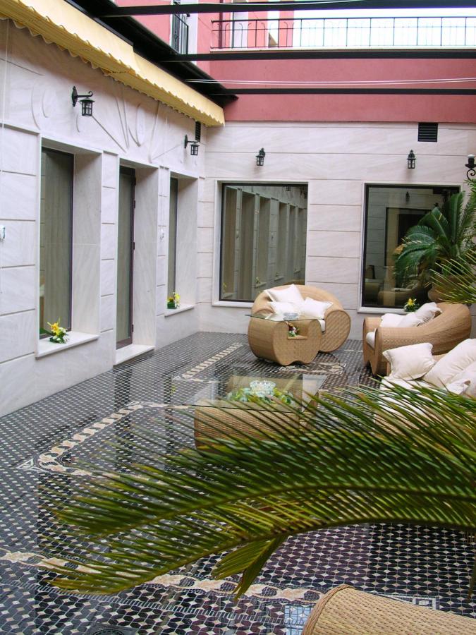 Fotos del hotel - HOTEL SANTIAGO