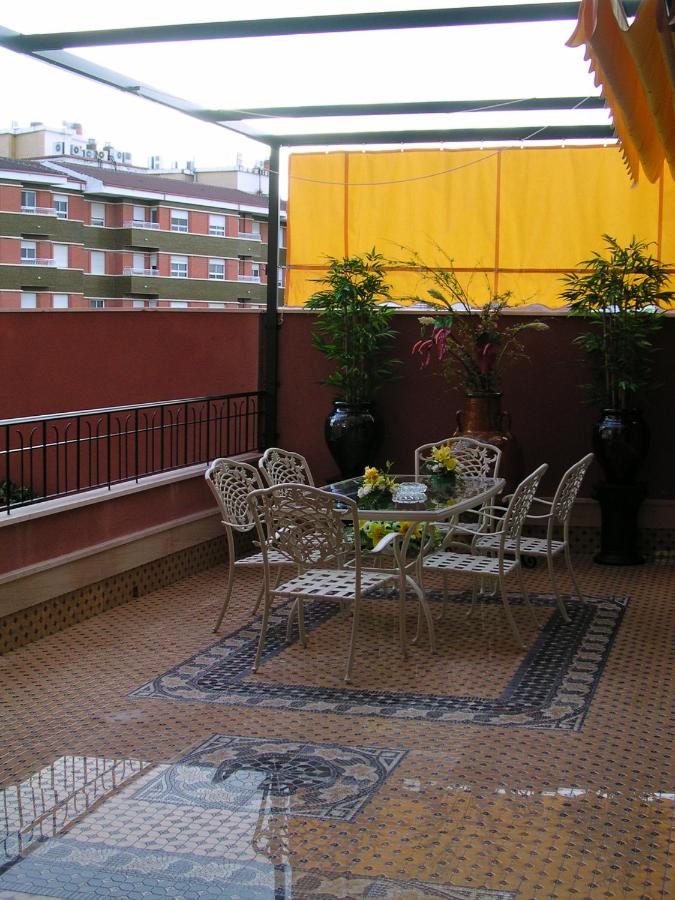 Fotos del hotel - HOTEL SANTIAGO