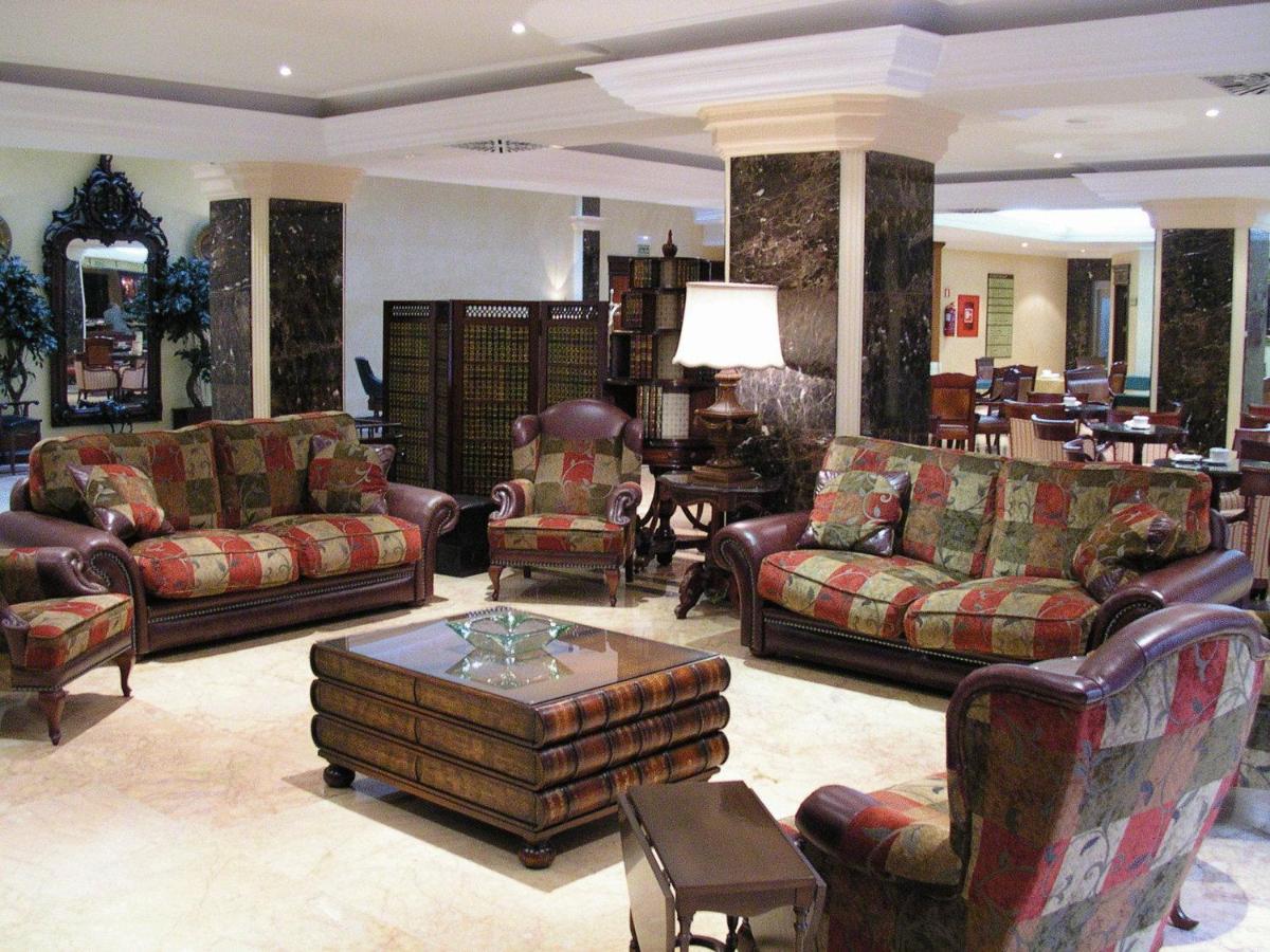 Fotos del hotel - HOTEL SANTIAGO