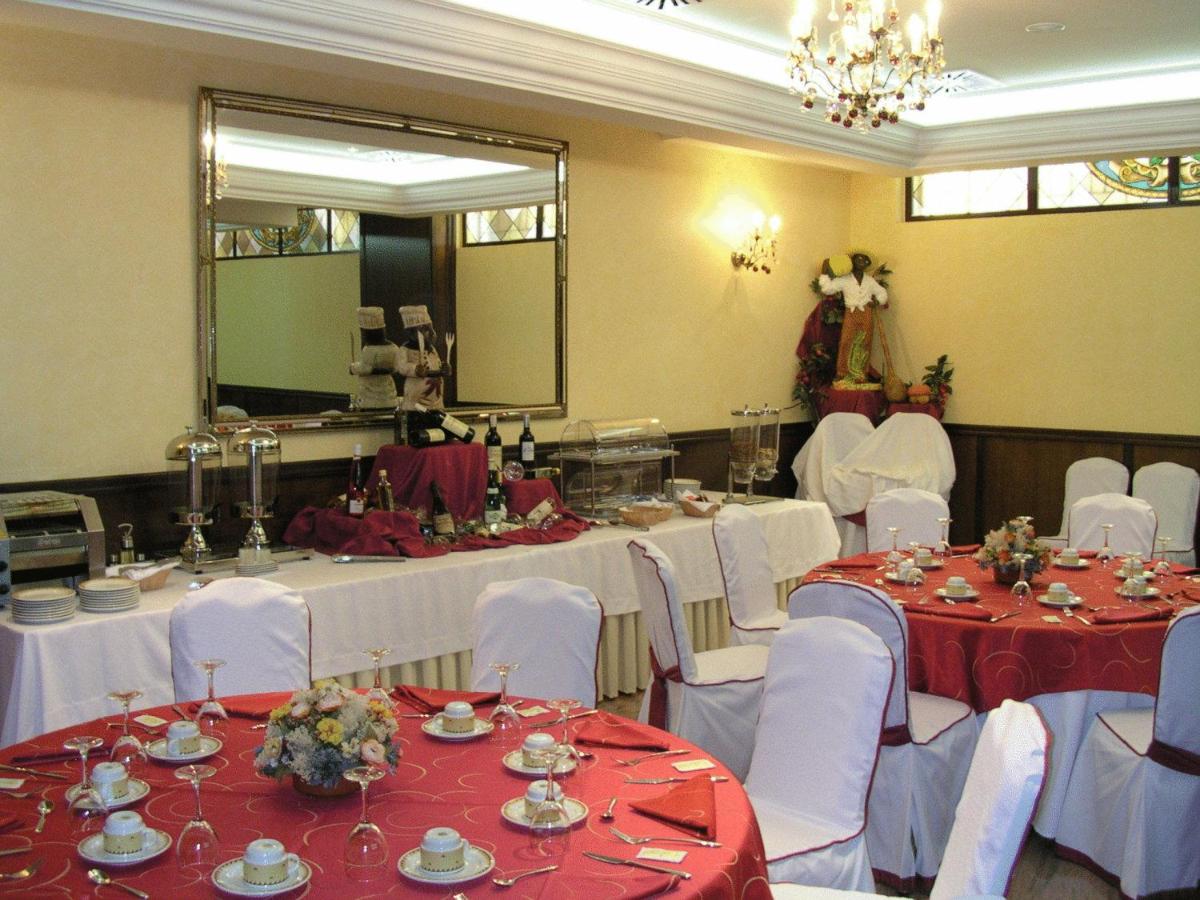 Fotos del hotel - HOTEL SANTIAGO