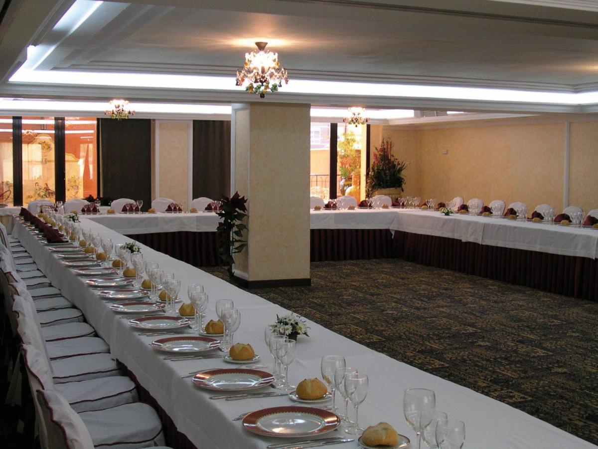 Fotos del hotel - HOTEL SANTIAGO