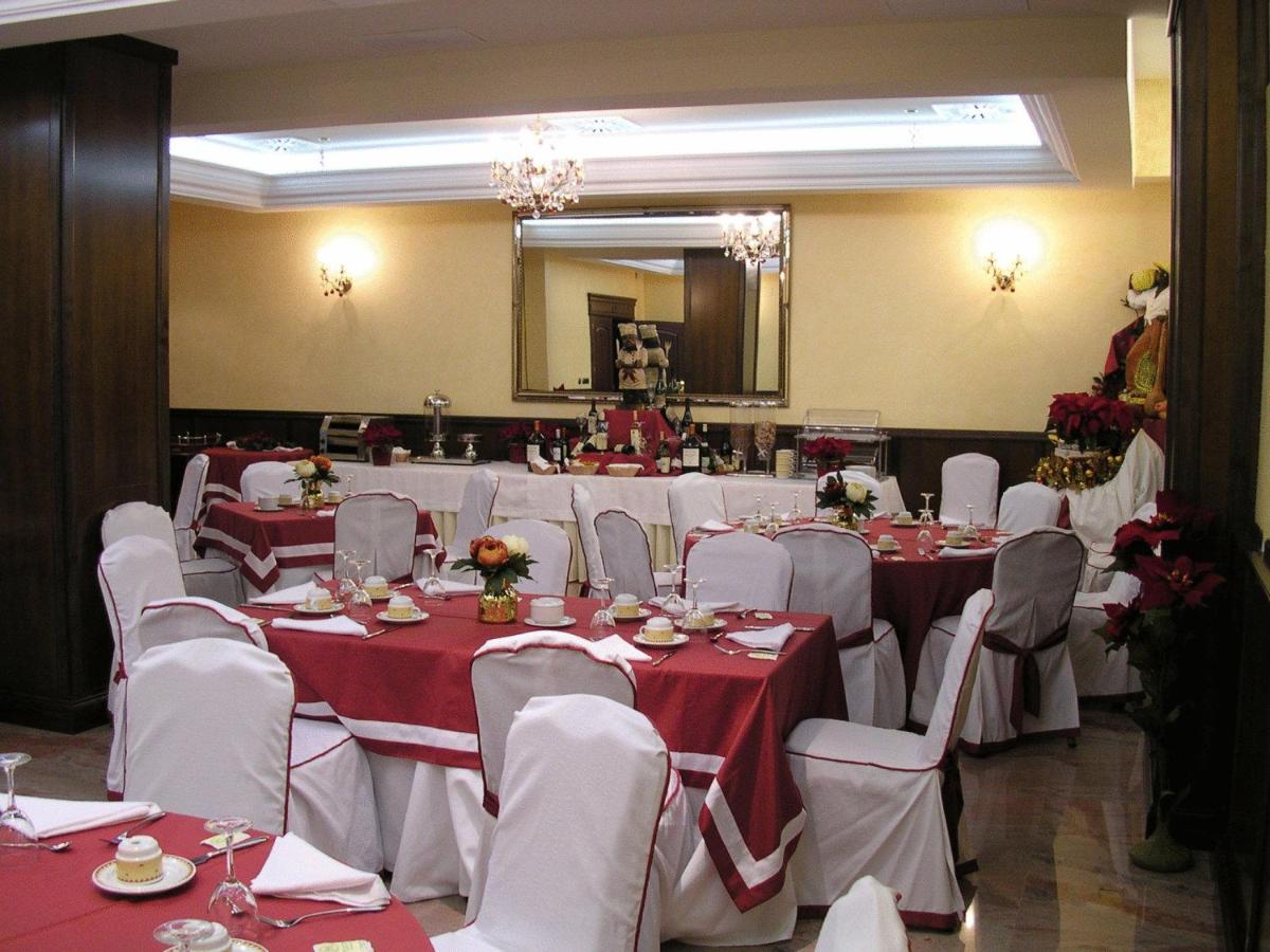 Fotos del hotel - HOTEL SANTIAGO