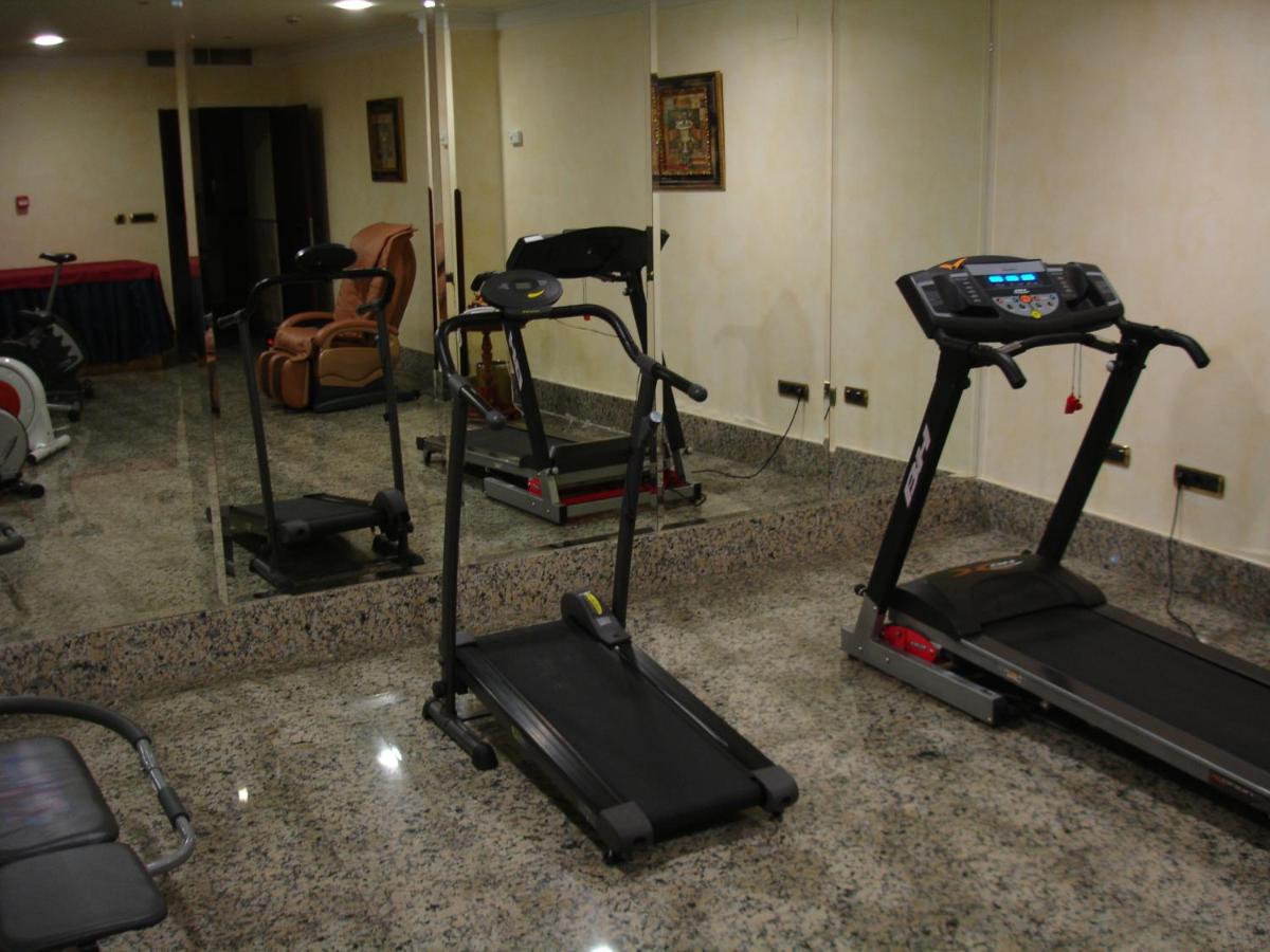 Fotos del hotel - HOTEL SANTIAGO