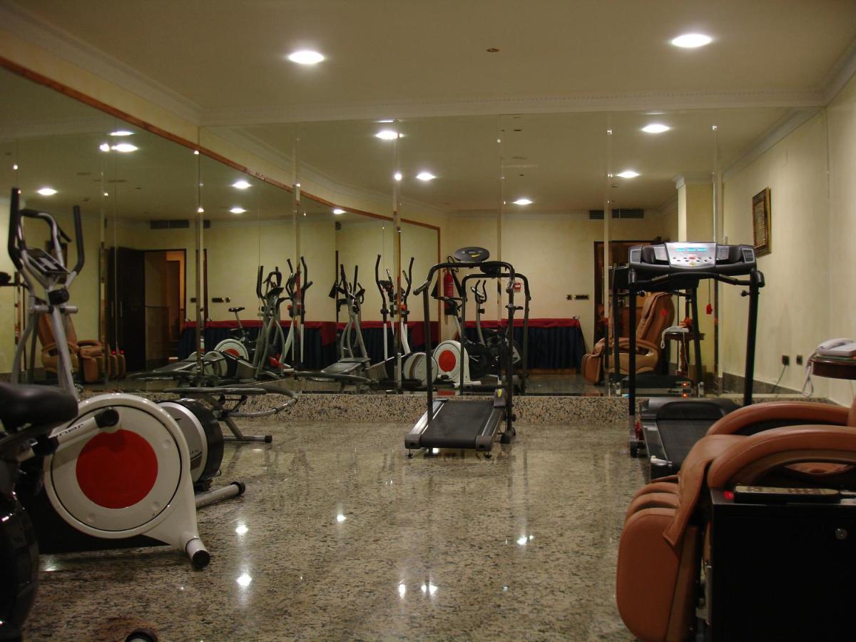 Fotos del hotel - HOTEL SANTIAGO