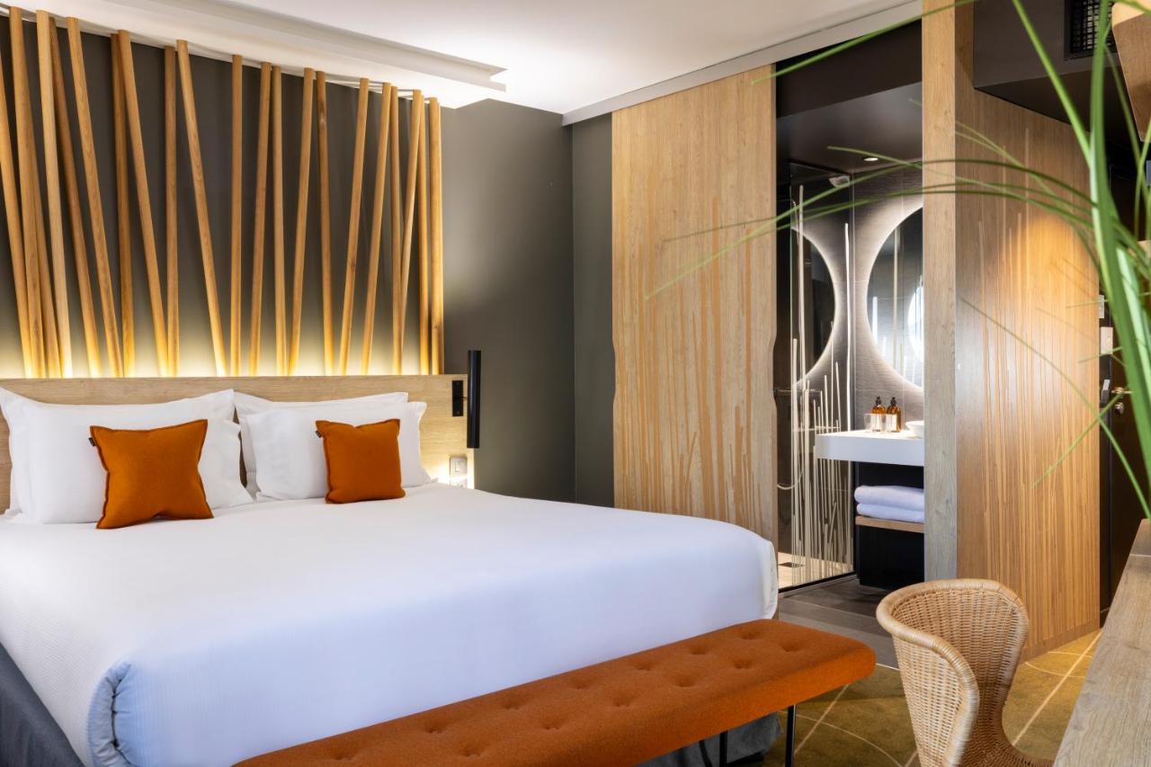 Fotos del hotel - BELAROIA