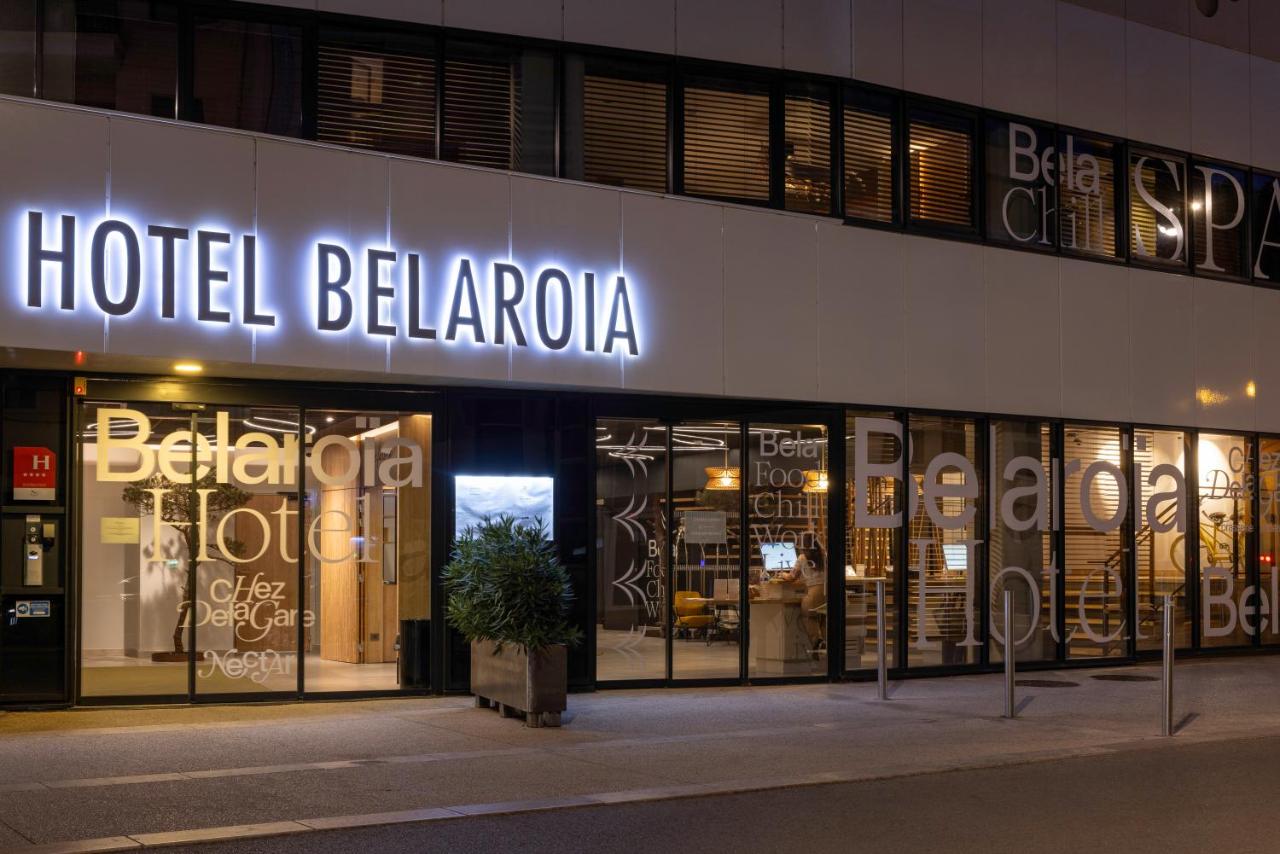 Fotos del hotel - BELAROIA