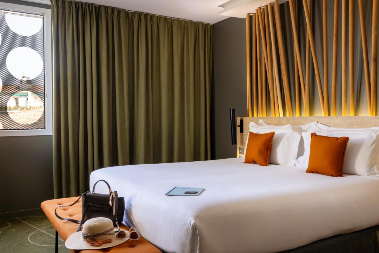 Fotos del hotel - BELAROIA