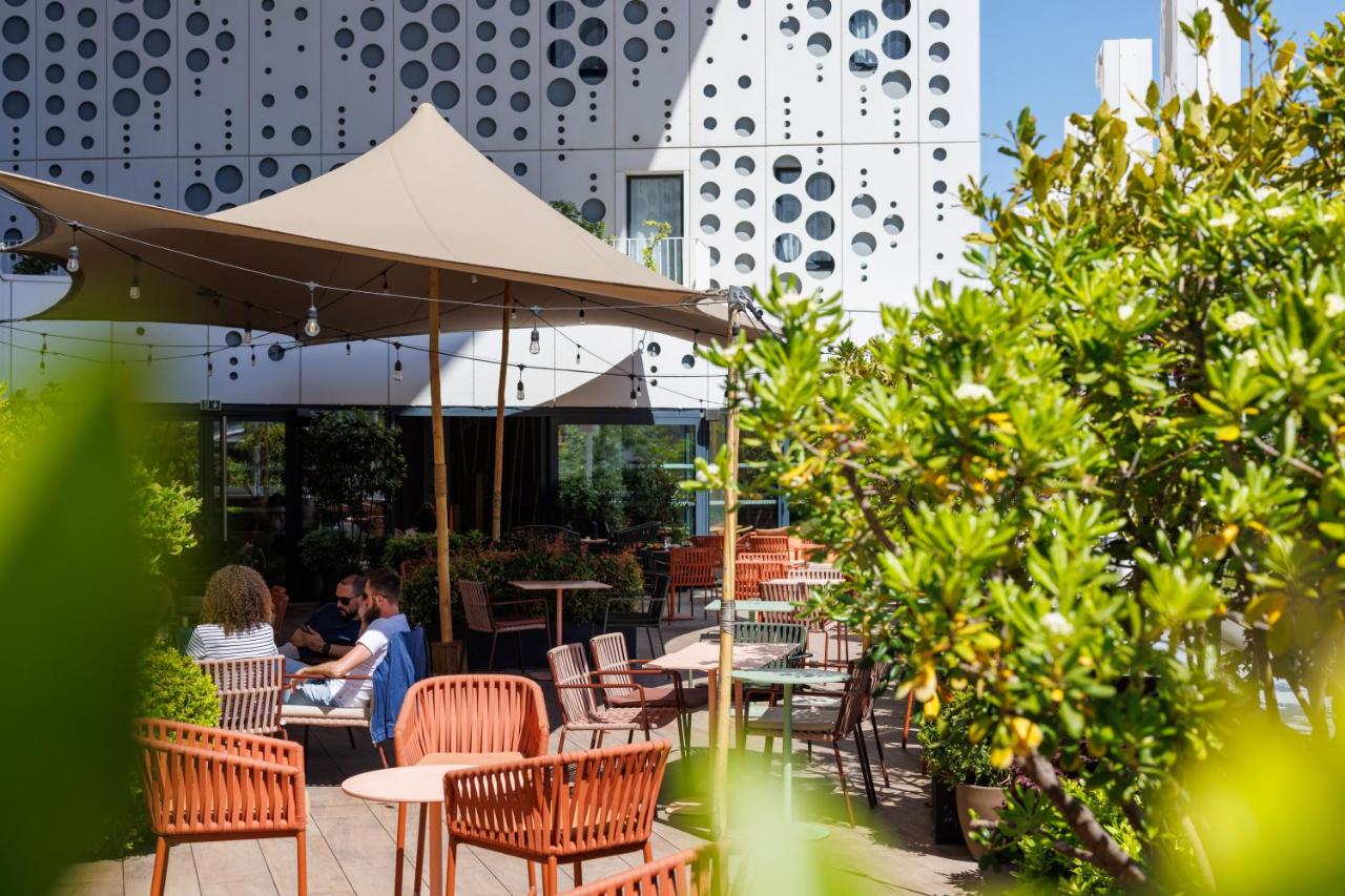 Fotos del hotel - BELAROIA