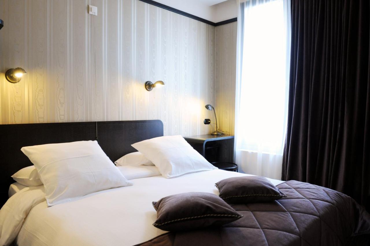 Fotos del hotel - LATROUPE LE BERGER