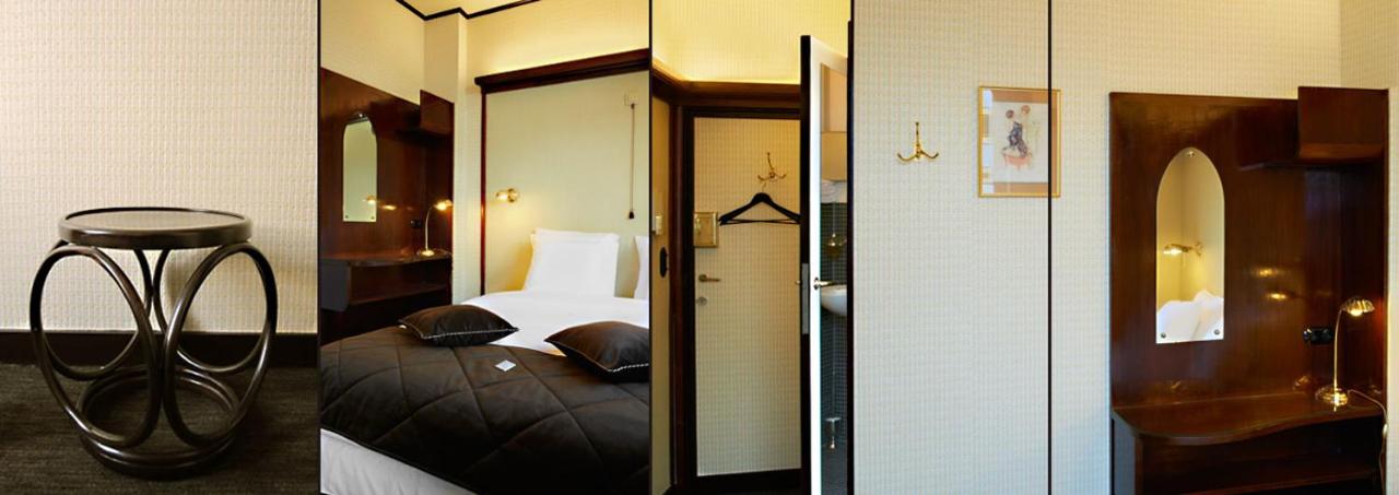 Fotos del hotel - LATROUPE LE BERGER