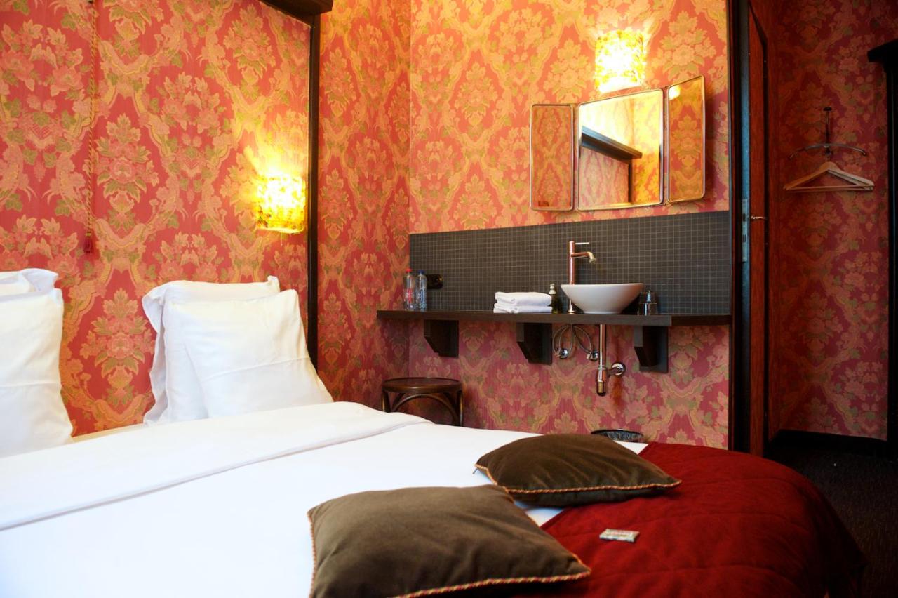 Fotos del hotel - LATROUPE LE BERGER