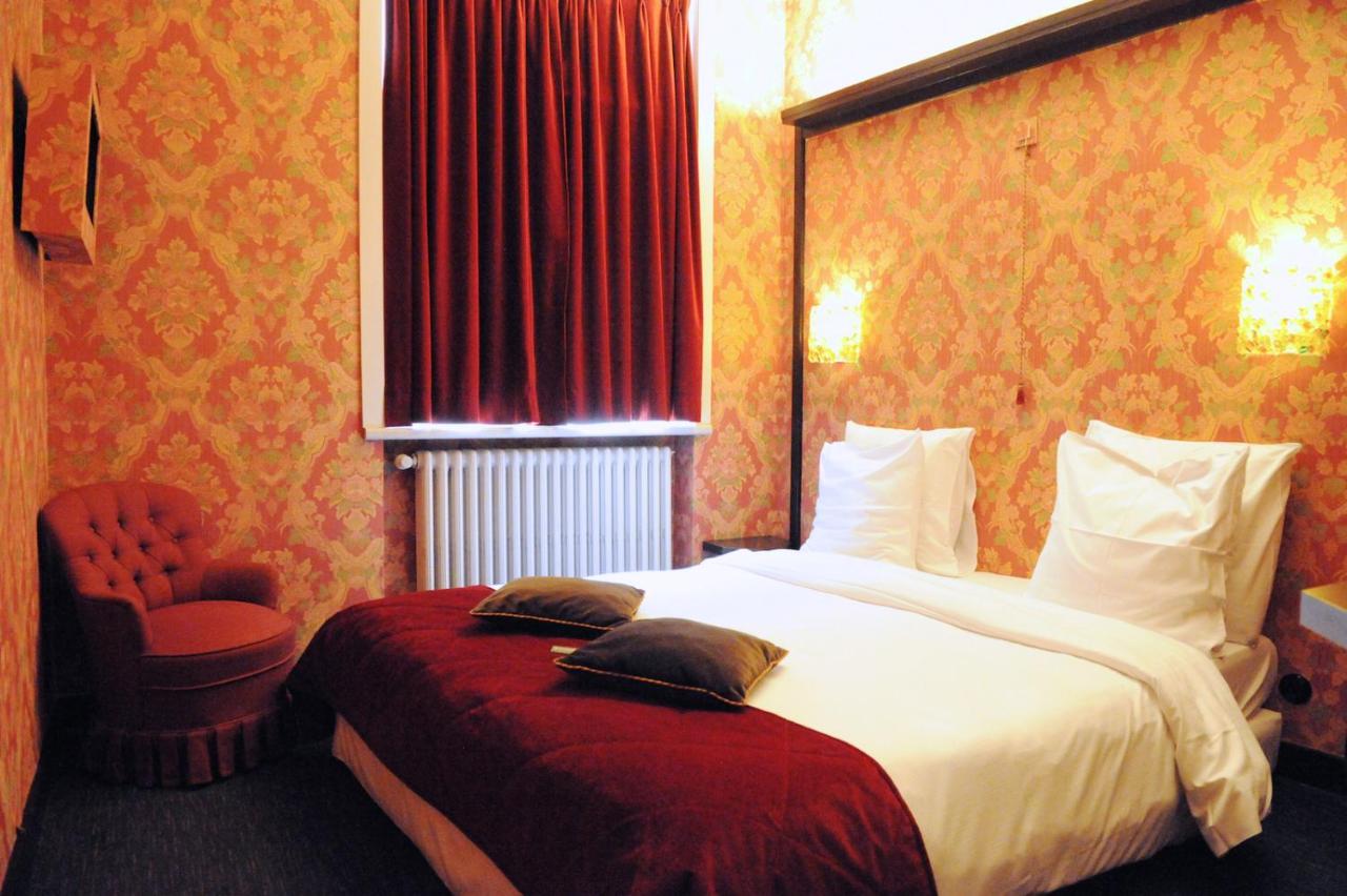 Fotos del hotel - LATROUPE LE BERGER