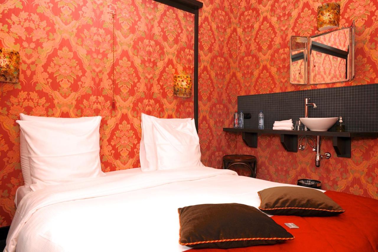Fotos del hotel - LATROUPE LE BERGER
