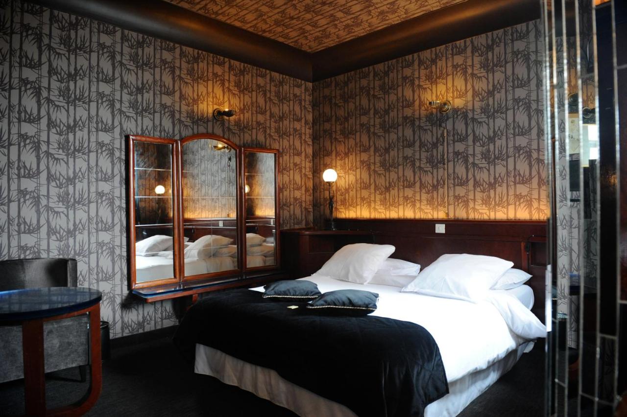 Fotos del hotel - LATROUPE LE BERGER