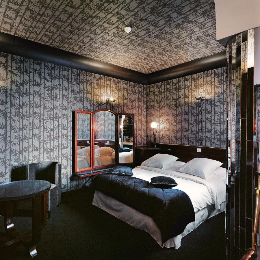 Fotos del hotel - LATROUPE LE BERGER