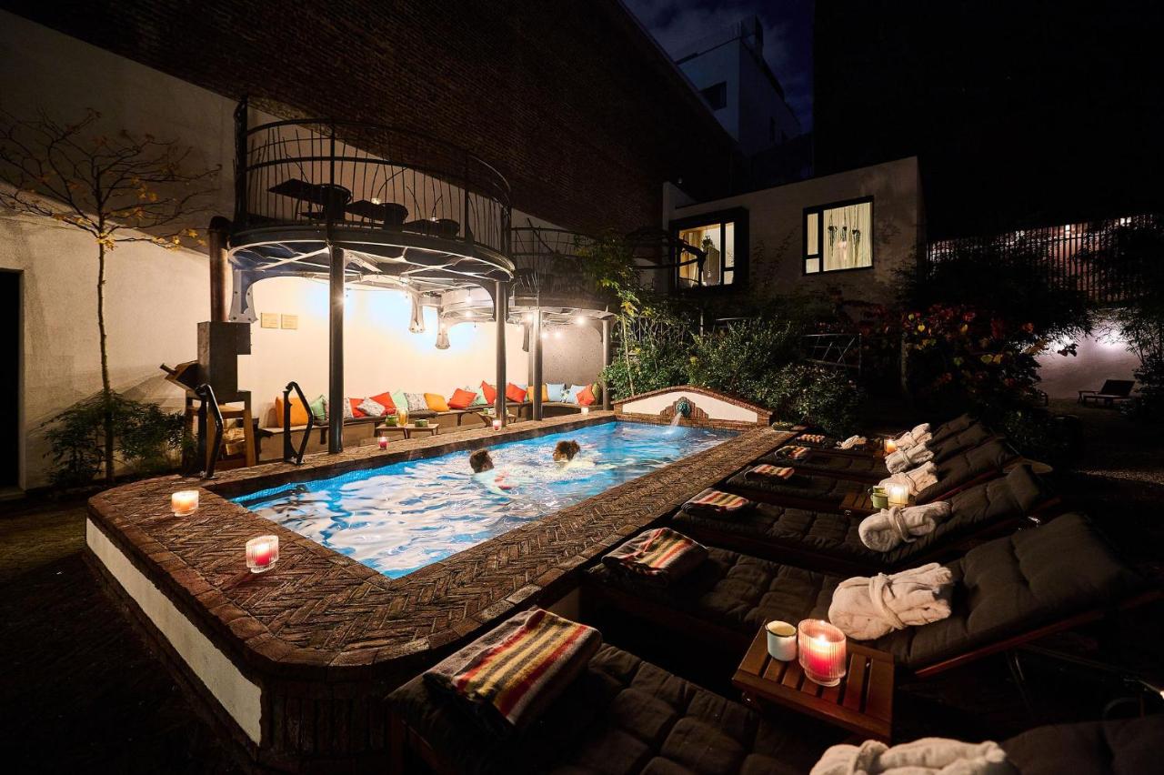 Fotos del hotel - LATROUPE LE BERGER