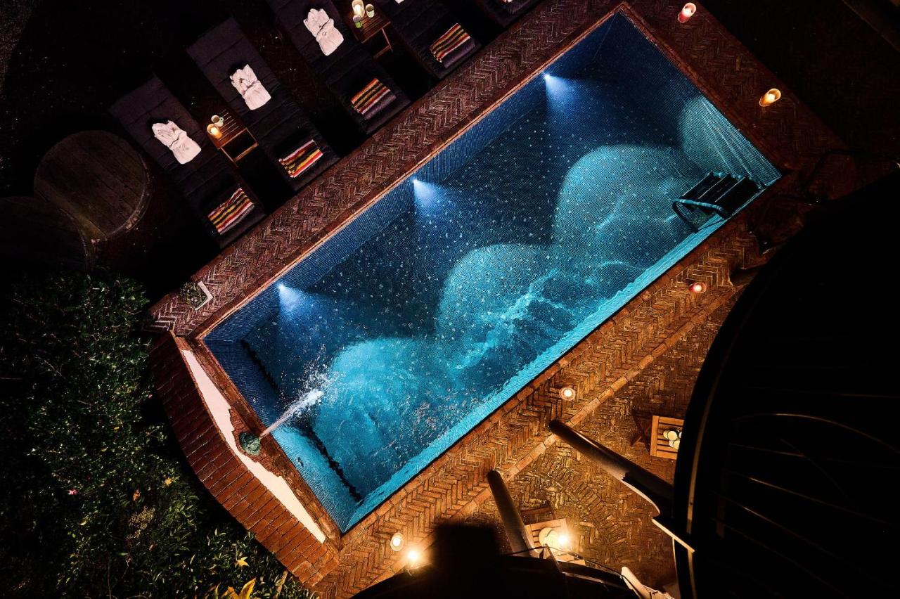 Fotos del hotel - LATROUPE LE BERGER