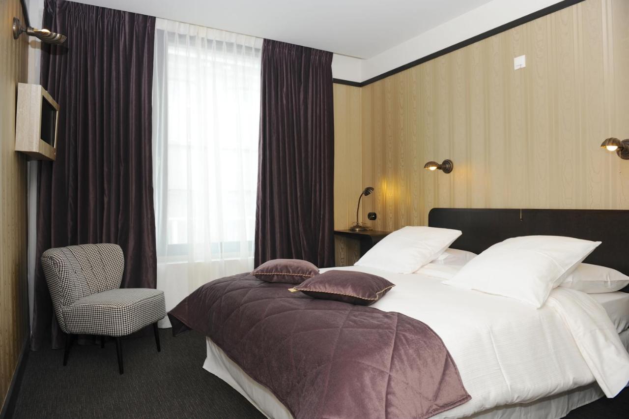 Fotos del hotel - LATROUPE LE BERGER