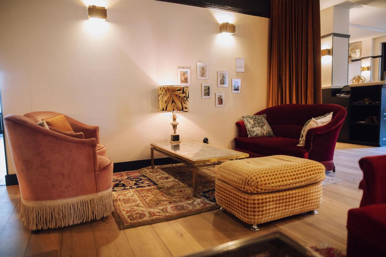 Fotos del hotel - LATROUPE LE BERGER