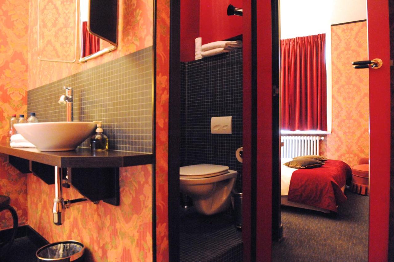 Fotos del hotel - LATROUPE LE BERGER