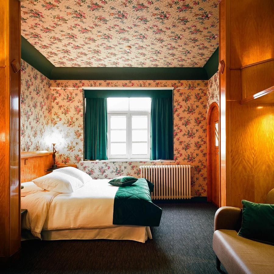 Fotos del hotel - LATROUPE LE BERGER