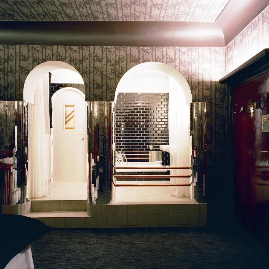 Fotos del hotel - LATROUPE LE BERGER