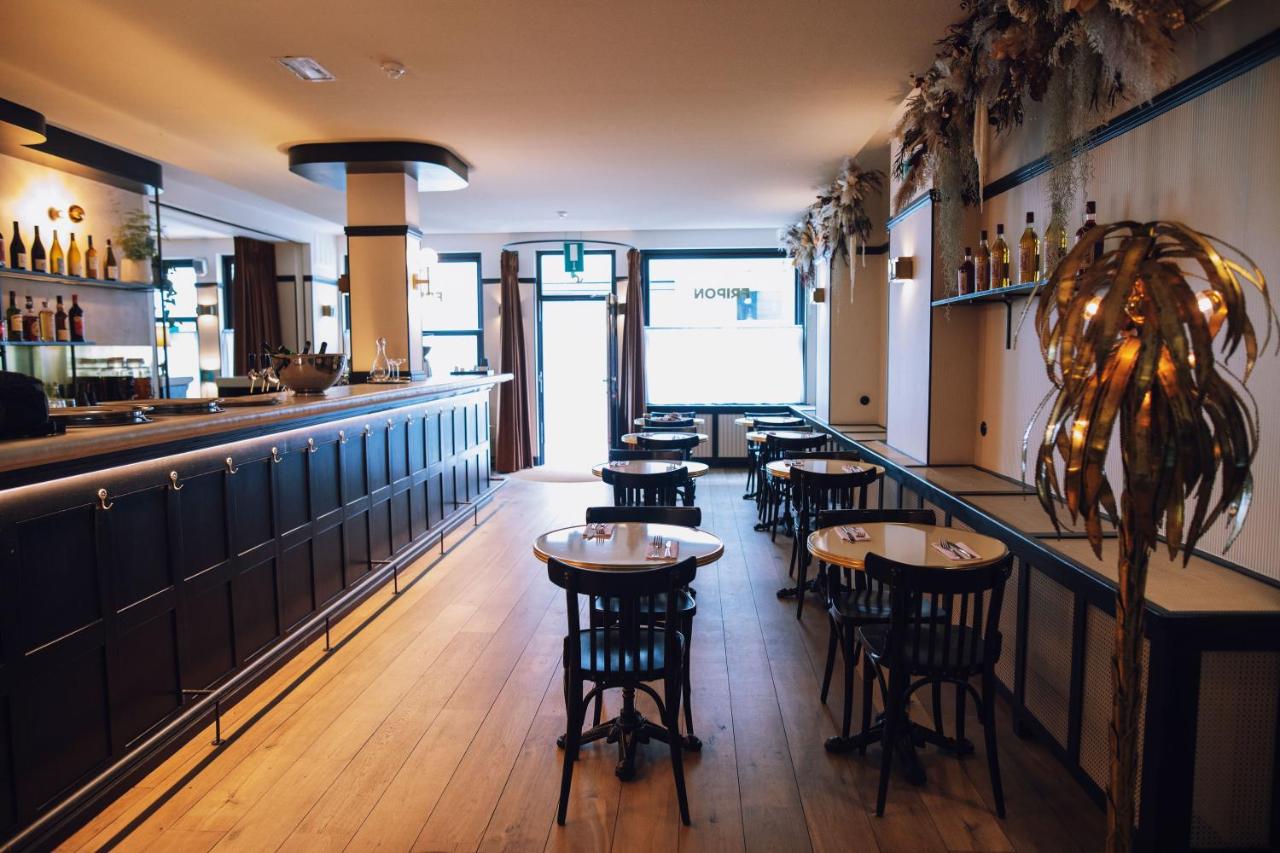 Fotos del hotel - LATROUPE LE BERGER