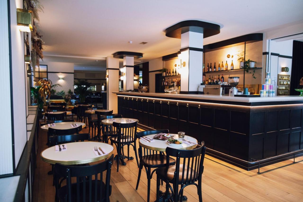 Fotos del hotel - LATROUPE LE BERGER
