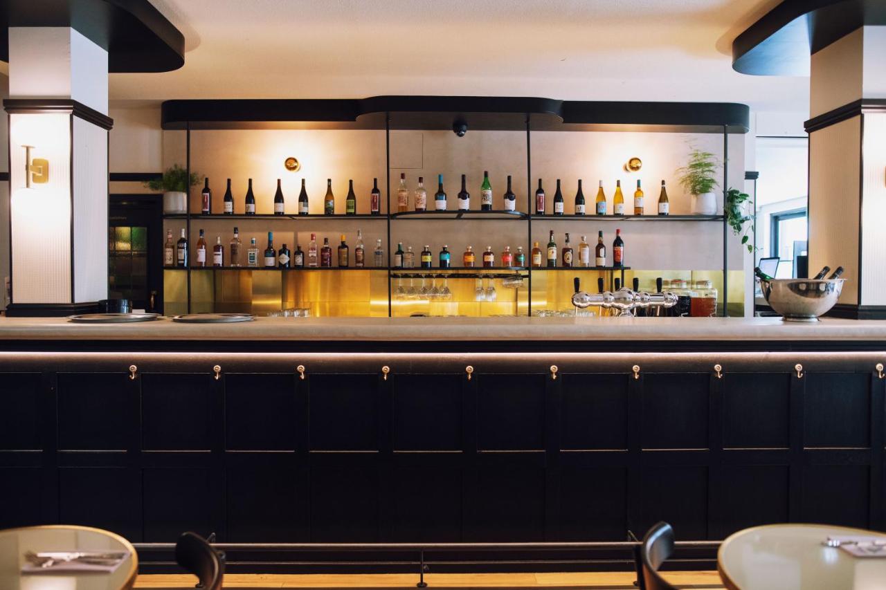 Fotos del hotel - LATROUPE LE BERGER