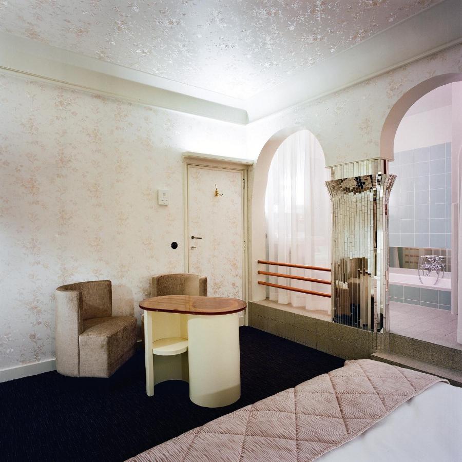 Fotos del hotel - LATROUPE LE BERGER