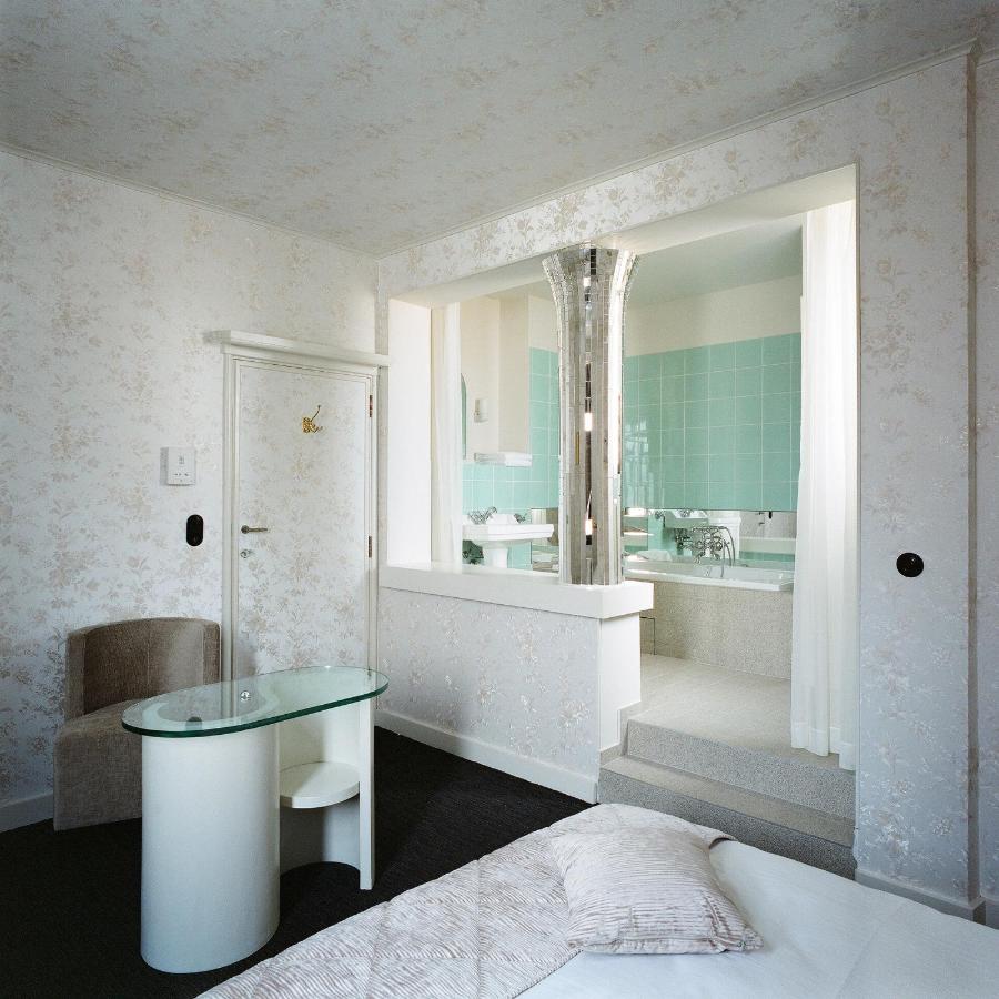 Fotos del hotel - LATROUPE LE BERGER