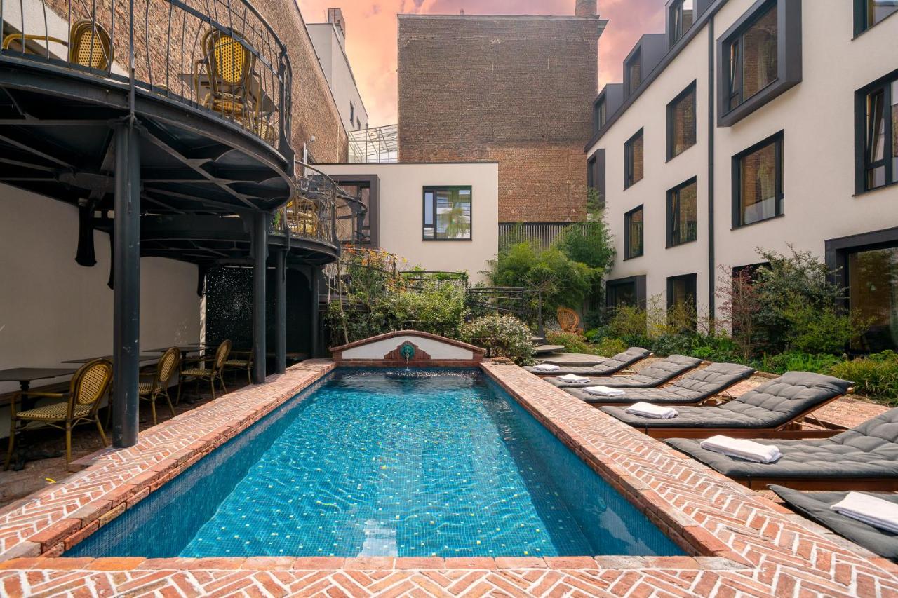 Fotos del hotel - LATROUPE LE BERGER