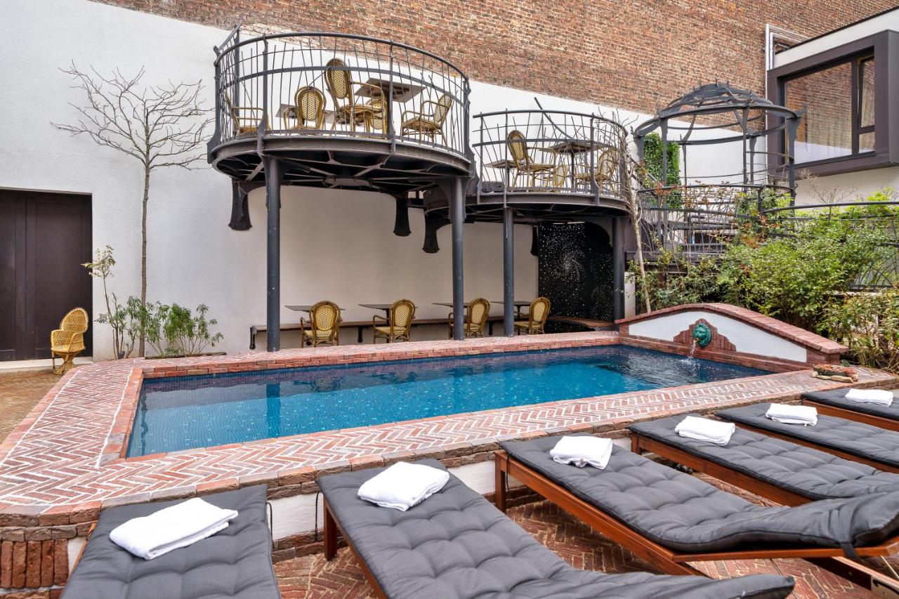 Fotos del hotel - LATROUPE LE BERGER