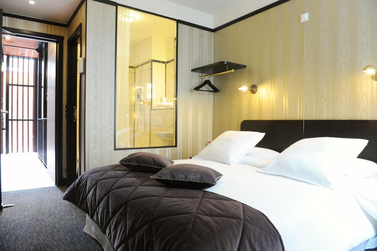 Fotos del hotel - LATROUPE LE BERGER