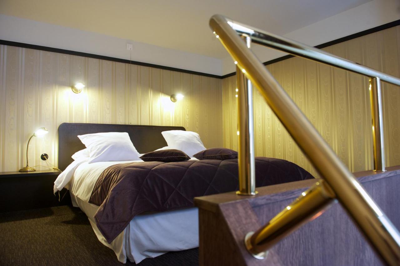Fotos del hotel - LATROUPE LE BERGER