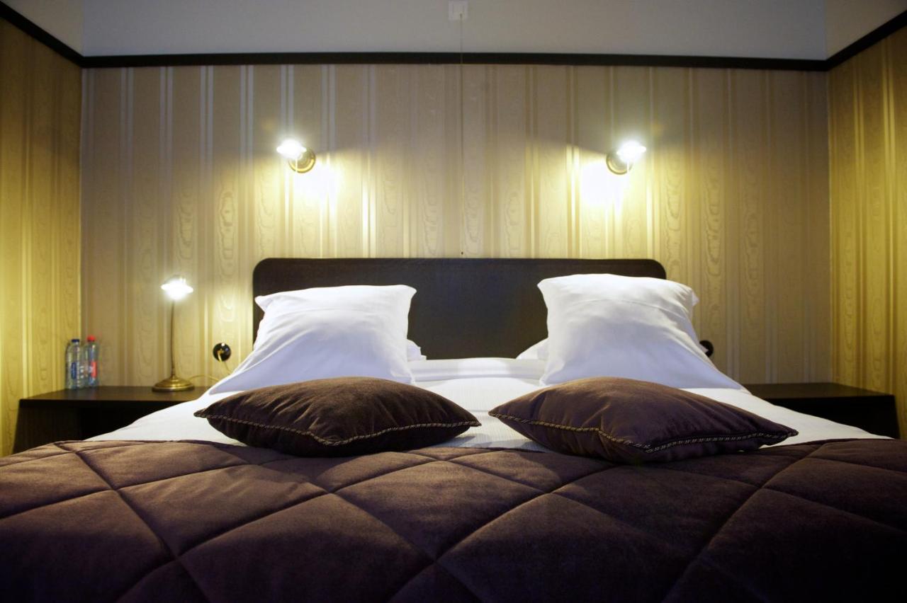 Fotos del hotel - LATROUPE LE BERGER