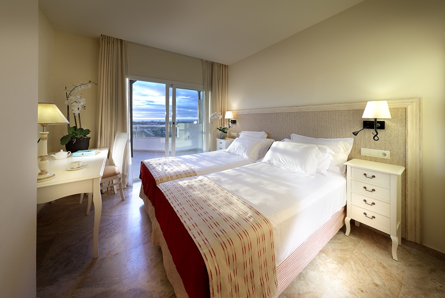 Fotos del hotel - EUROSTARS MIJAS GOLF AND SPA