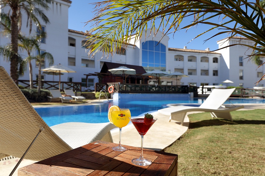Fotos del hotel - EUROSTARS MIJAS GOLF AND SPA