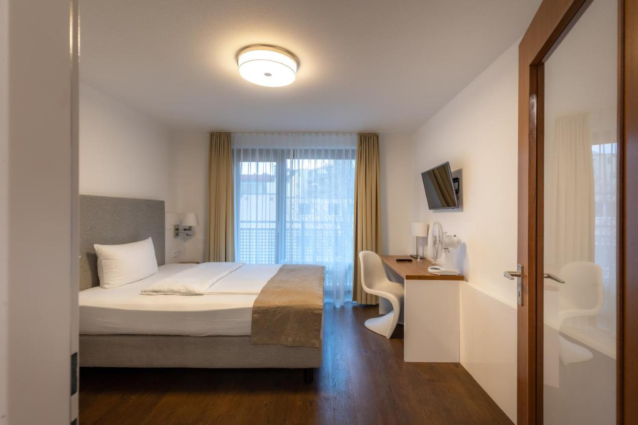 Fotos del hotel - VI VADI HOTEL DOWNTOWN MUNICH