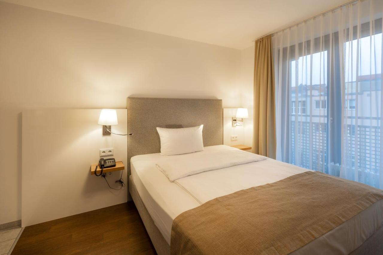 Fotos del hotel - VI VADI HOTEL DOWNTOWN MUNICH