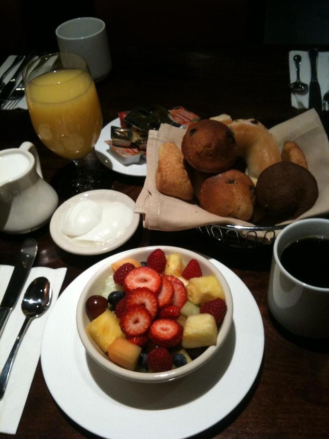 Fotos del hotel - WASHINGTON SQUARE HOTEL