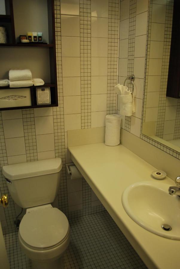 Fotos del hotel - WASHINGTON SQUARE HOTEL