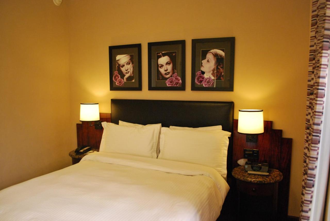 Fotos del hotel - WASHINGTON SQUARE HOTEL
