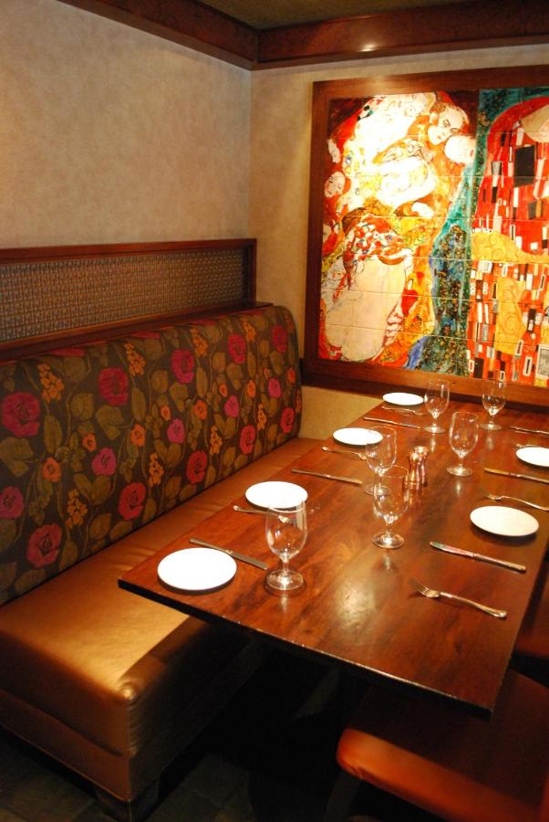 Fotos del hotel - WASHINGTON SQUARE HOTEL