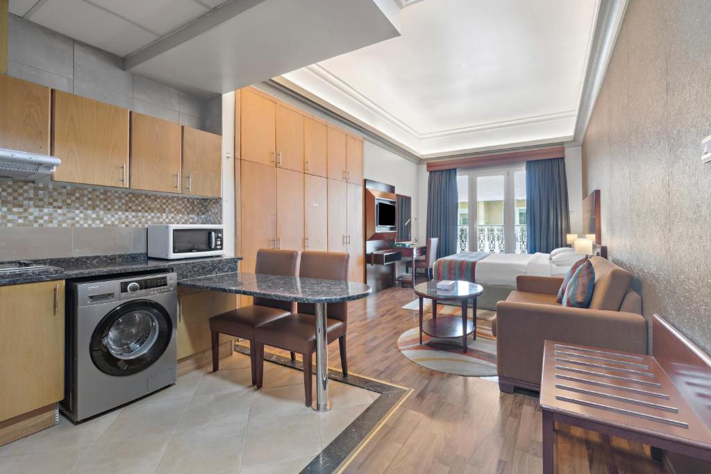 Fotos del hotel - Al Khoory Hotel Apartments