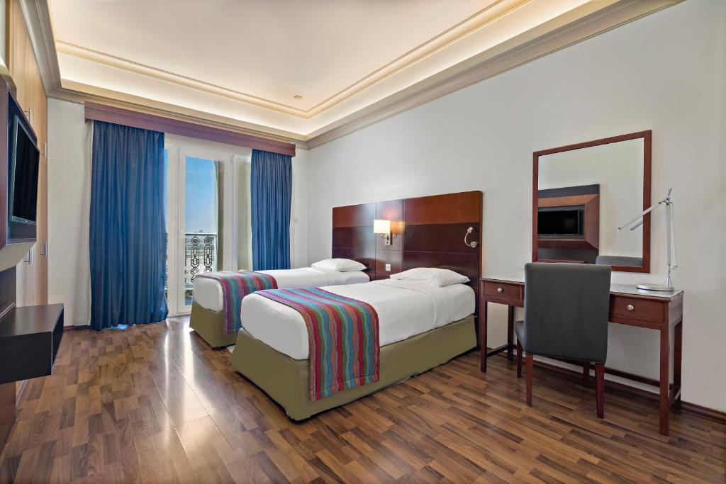 Fotos del hotel - Al Khoory Hotel Apartments