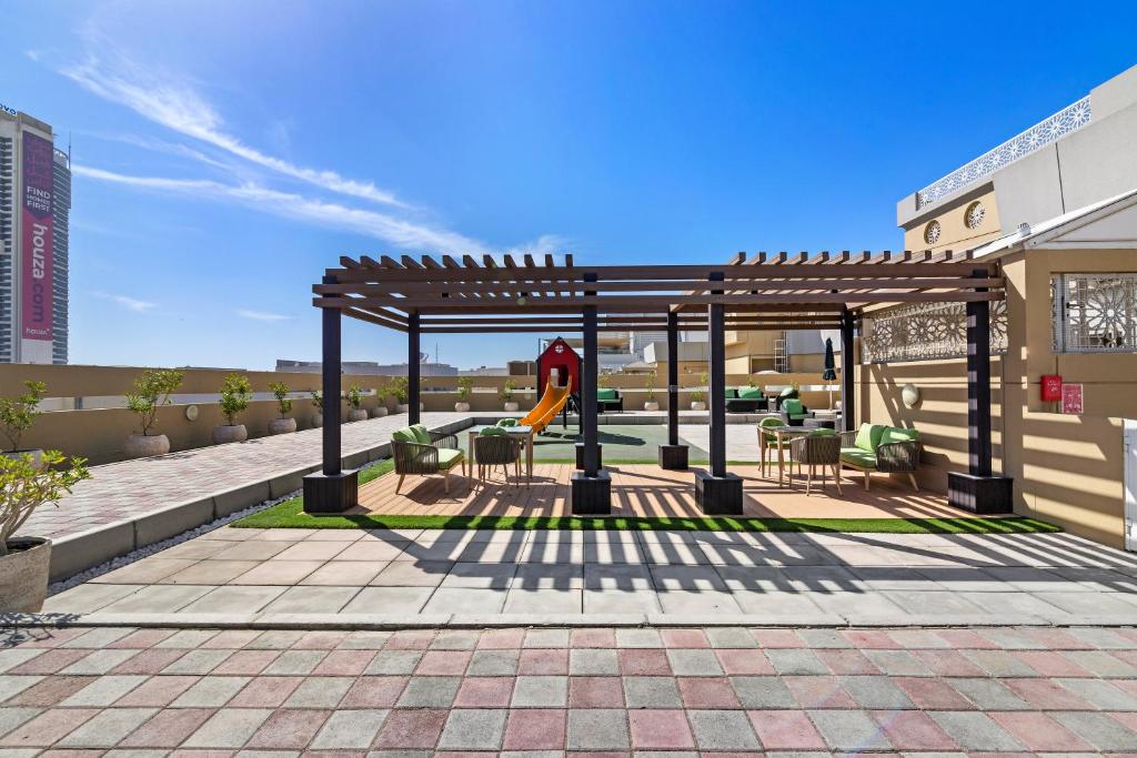 Fotos del hotel - Al Khoory Hotel Apartments