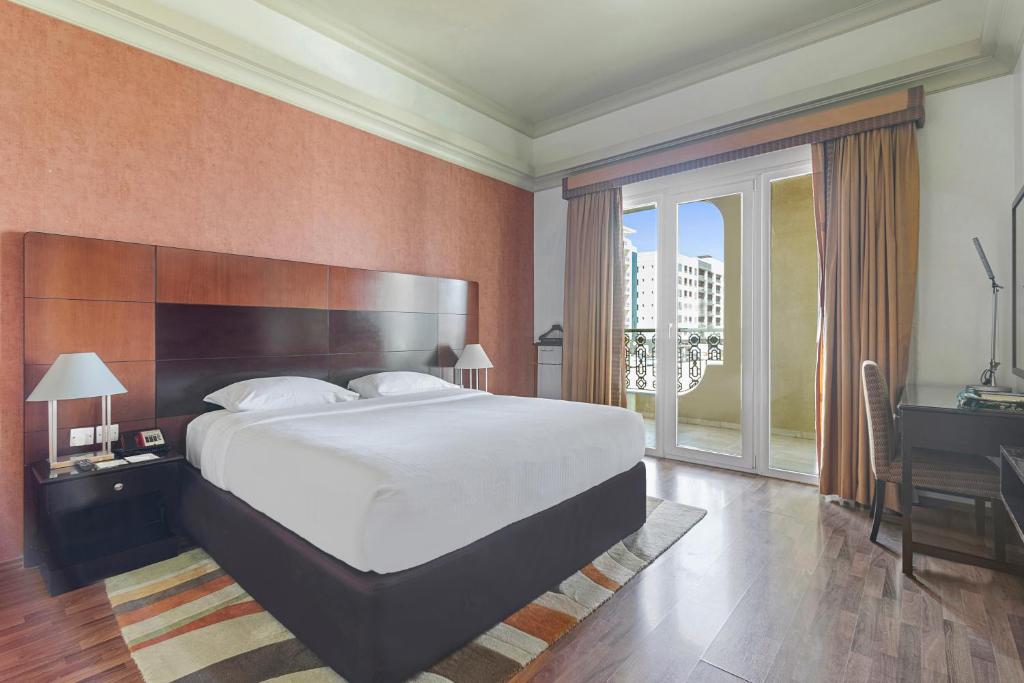 Fotos del hotel - Al Khoory Hotel Apartments